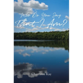 Who Do You Say That I Am? - Paperback
