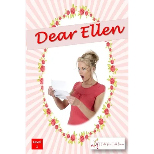 Dear Ellen - Paperback