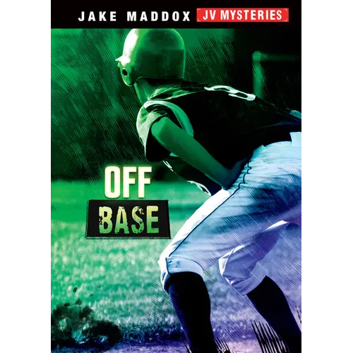Off Base - Paperback