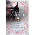 The Heart Forger - Paperback