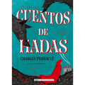 Cuentos de Hadas - Hardcover