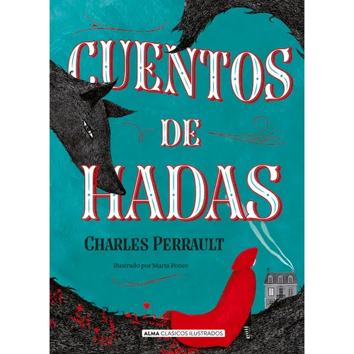 Cuentos de Hadas - Hardcover