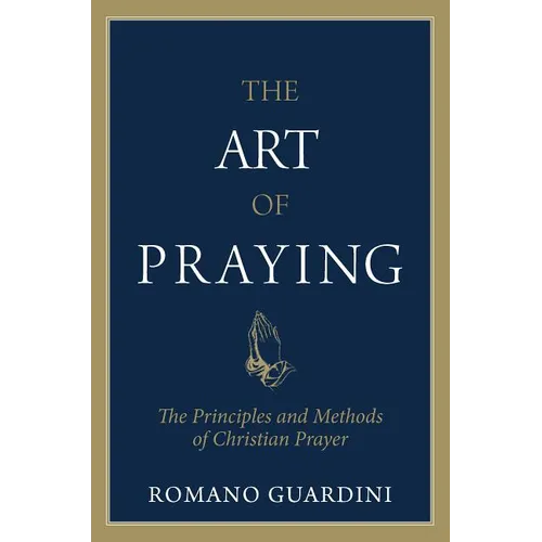 The Art of Praying - Paperback