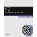 SQL (Database Programming) - Paperback