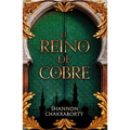 Reino de Cobre, El - Paperback