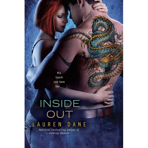 Inside Out - Paperback