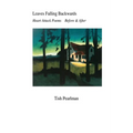 Leaves Falling Backwards - Paperback