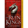 The Ruin of Kings - Paperback