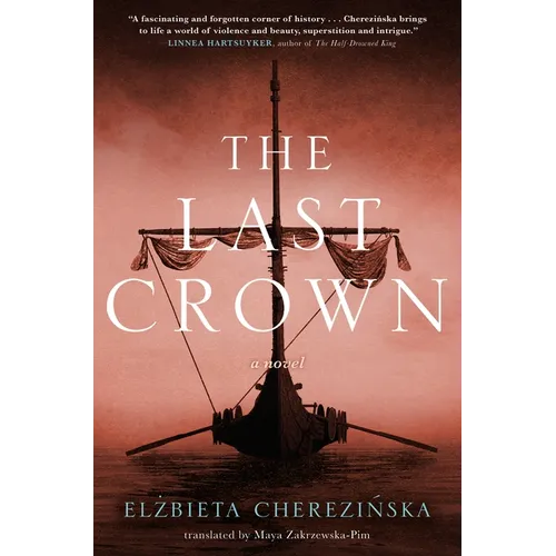The Last Crown - Paperback