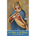 The Secret of the Rosary - Paperback