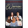 Women Code Of Conduct - Paperback