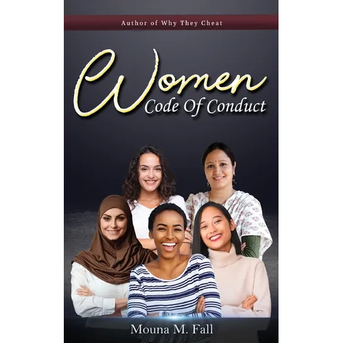 Women Code Of Conduct - Paperback