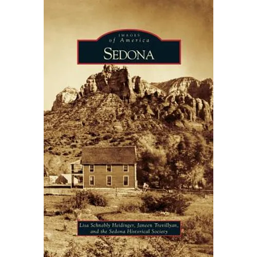 Sedona