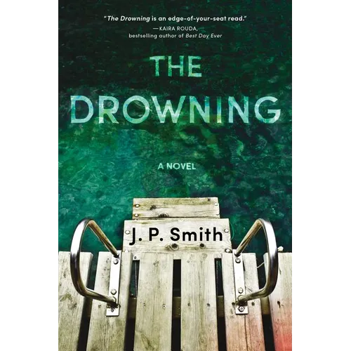 The Drowning - Paperback