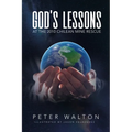 God's Lessons: At The 2010 Chilean Mine Rescue - Paperback