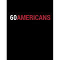 60 Americans - Paperback