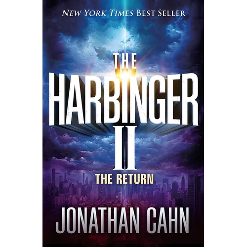 The Harbinger II: The Return - Paperback