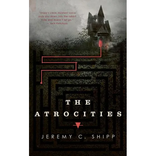 The Atrocities - Paperback