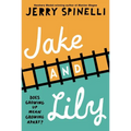 Jake and Lily - Paperback