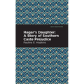 Hagar's Daughter - Paperback
