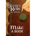 Make a Book - Paperback