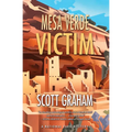 Mesa Verde Victim - Paperback