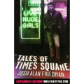 Tales of Times Square - Paperback