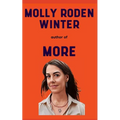 Molly Roden Winter Book: Her life story - Paperback