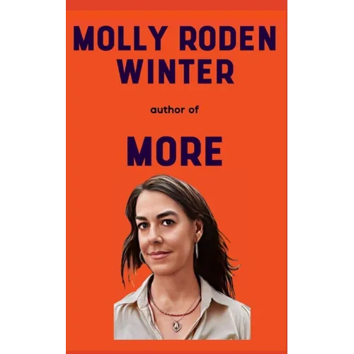 Molly Roden Winter Book: Her life story - Paperback