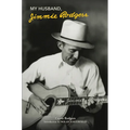 My Husband, Jimmie Rodgers - Paperback