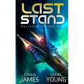 Last Stand - Paperback