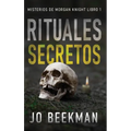 Rituales secretos - Hardcover