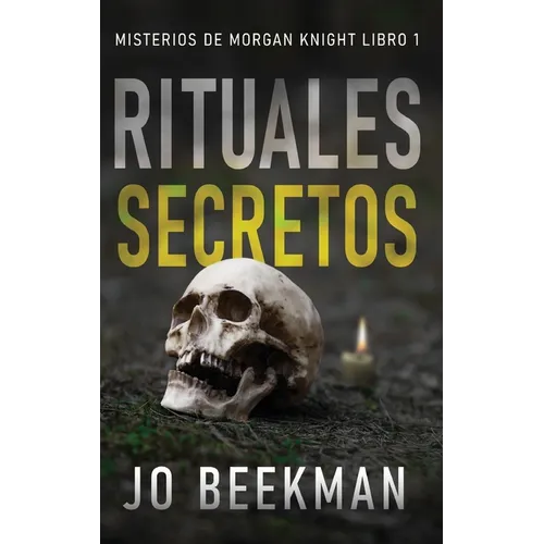 Rituales secretos - Hardcover