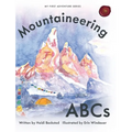 Mountaineering ABCs - Hardcover
