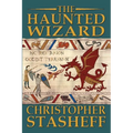 The Haunted Wizard - Paperback