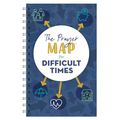 The Prayer Map for Difficult Times - Spiral