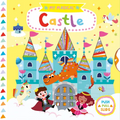 My Magical Castle: A Board Book - Board Book