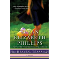 Heaven, Texas - Paperback