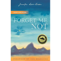 Forget Me Not: A Memoir - Paperback