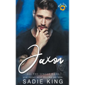 Jaxon - Paperback