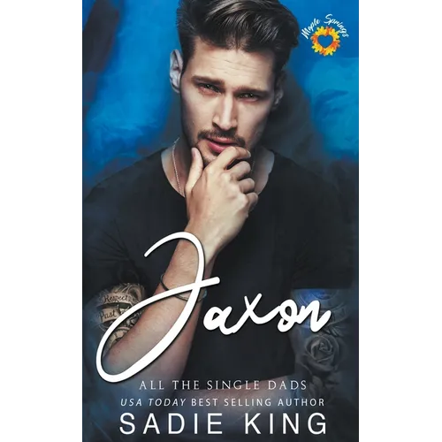 Jaxon - Paperback