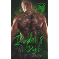 Ryder's Rush - Paperback
