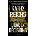 Deadly Decisions - Mass Market Paperbound