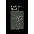 Fictional Worlds - Paperback