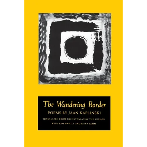 The Wandering Border - Paperback