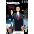 Political Power: James Comey - Hardcover