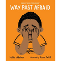 Way Past Afraid - Paperback