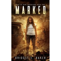 Marked - Paperback