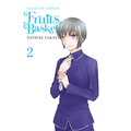 Fruits Basket Collector's Edition, Vol. 2 - Paperback