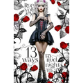 13 Ways to Midnight (The Midnight Saga Book #2) - Paperback